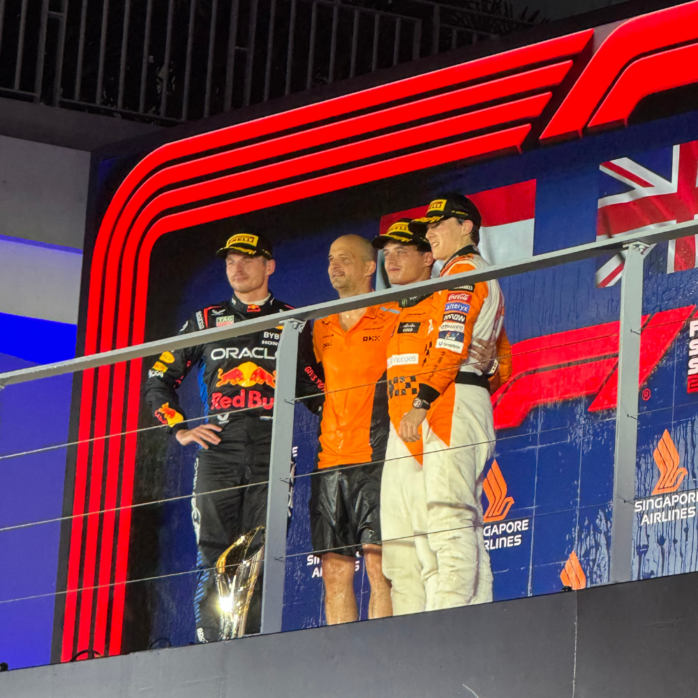 F1 Vip Area Aston Martin F1 Hospitality VIP Suite | Grand Prix Paddock Club GP